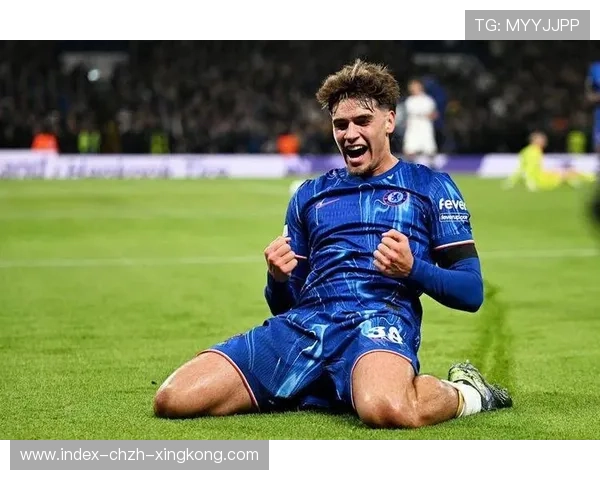 切尔西踢疯了全队爆发