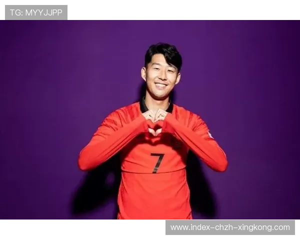 孙兴慜左路低传精准转换成致胜一刻