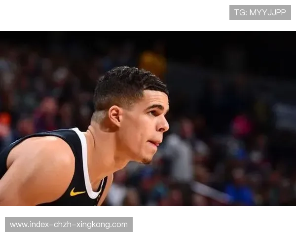 波特单场35分刷新赛季新高