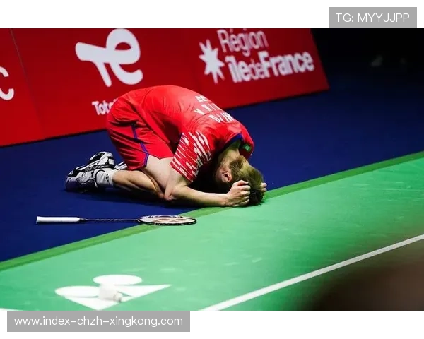 羽毛球混双胜负悬念在最后两分决出高下